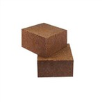 Tijolos de espinélio de alumina de magnésia